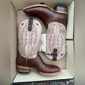 Idyllwind women’s boots size 8.5/M